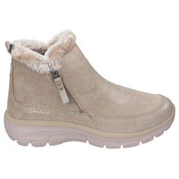 μποτίνια skechers 167862-tpe | σε προσφορά