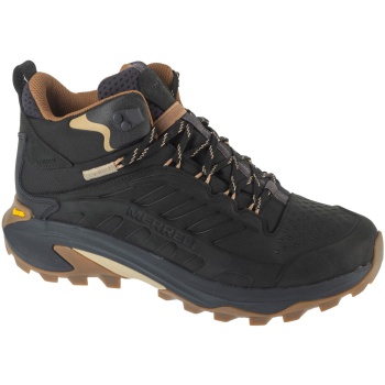 πεζοπορίας merrell moab speed 2 ltr mid