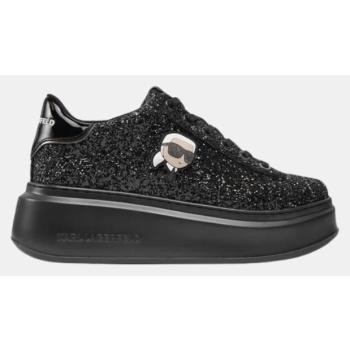 xαμηλά sneakers karl lagerfeld kl63531n σε προσφορά