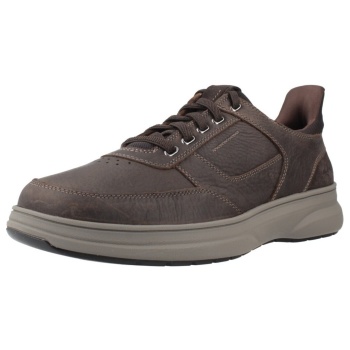 xαμηλά sneakers clarks mullan easy | σε προσφορά