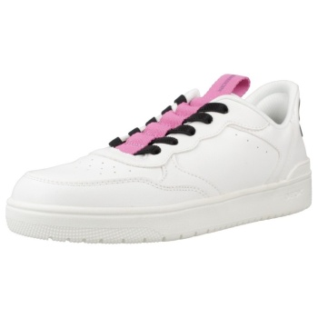 xαμηλά sneakers geox j washiba fast in σε προσφορά