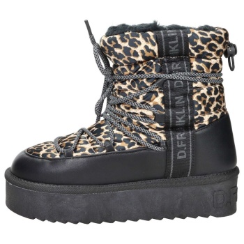 μπότες d.franklin dfsh371017 | σε προσφορά