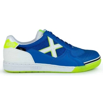 xαμηλά sneakers munich 3111400 |