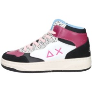  ψηλά sneakers sun68 z45446t |