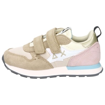 xαμηλά sneakers sun68 z45416b | σε προσφορά