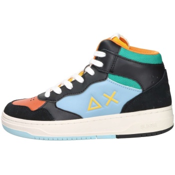 ψηλά sneakers sun68 z45350t | σε προσφορά