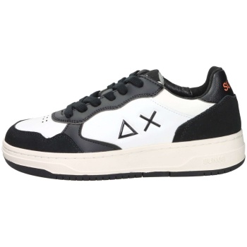 xαμηλά sneakers sun68 z45348t | σε προσφορά