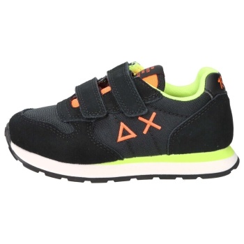 xαμηλά sneakers sun68 z45302b | σε προσφορά