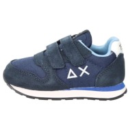  xαμηλά sneakers sun68 z45301f |