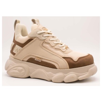 xαμηλά sneakers buffalo cld chai vegan | σε προσφορά