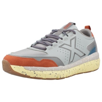 xαμηλά sneakers munich kava 27 | σε προσφορά