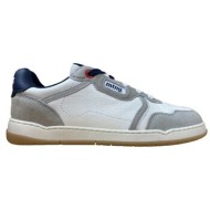  xαμηλά sneakers mtng 84847 deportiva respetuosa hombre blanco |