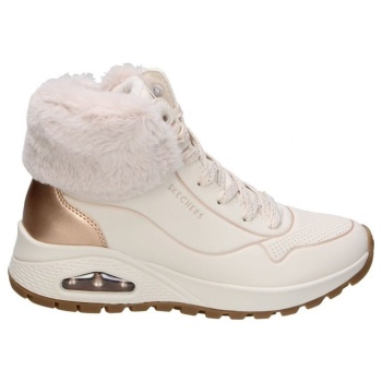 μποτίνια skechers 167993-ntgd | σε προσφορά