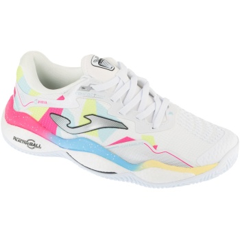 xαμηλά sneakers joma smash lady 25