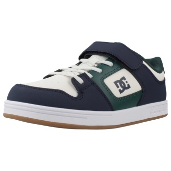 xαμηλά sneakers dc shoes manteca 4 v | σε προσφορά