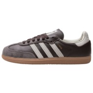  xαμηλά sneakers adidas samba og brown putty grey |