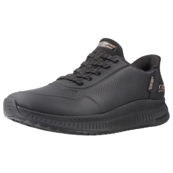 xαμηλά sneakers skechers 117740s | σε προσφορά