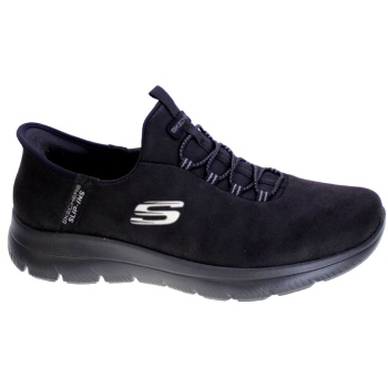 xαμηλά sneakers skechers 347696 | σε προσφορά