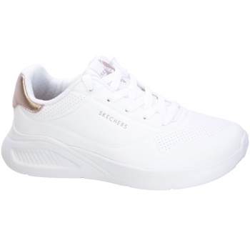 xαμηλά sneakers skechers 347701 | σε προσφορά