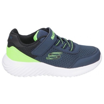 xαμηλά sneakers skechers 403908n-nvlm | σε προσφορά