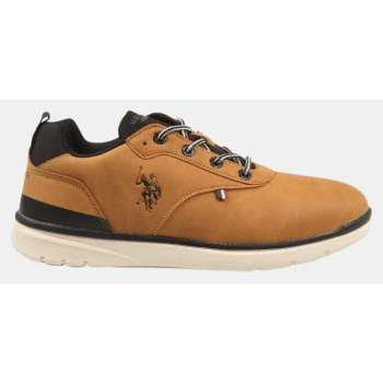 xαμηλά sneakers u.s polo assn. ygor012m σε προσφορά