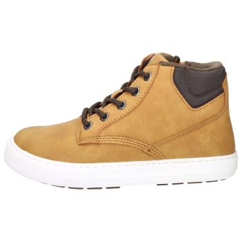 ψηλά sneakers lumberjack 102226797 | σε προσφορά