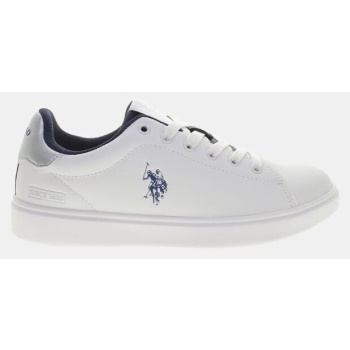 xαμηλά sneakers u.s polo assn σε προσφορά