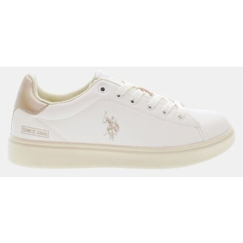 xαμηλά sneakers u.s polo assn σε προσφορά