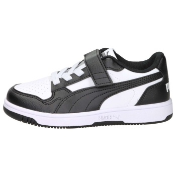 xαμηλά sneakers puma 398995 | σε προσφορά