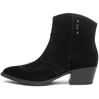 μπότες nerogiardini arold velo tpu