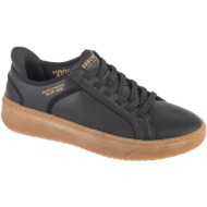  xαμηλά sneakers skechers slip-ins: court break - suit sneaker |