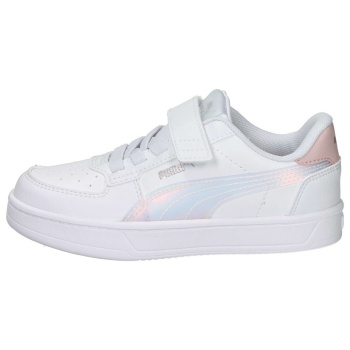 xαμηλά sneakers puma 398729 | σε προσφορά