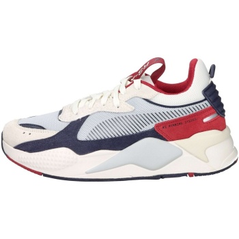xαμηλά sneakers puma 398210 | σε προσφορά