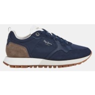  xαμηλά sneakers pepe jeans pms400006 ari club m |