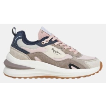 xαμηλά sneakers pepe jeans pls600013 σε προσφορά