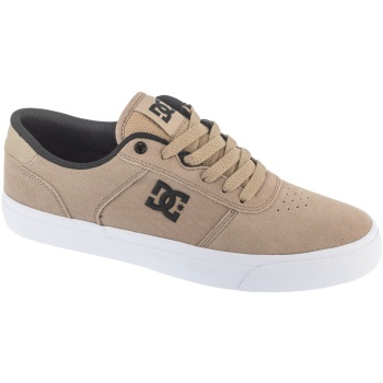 xαμηλά sneakers dc shoes shoes teknic |