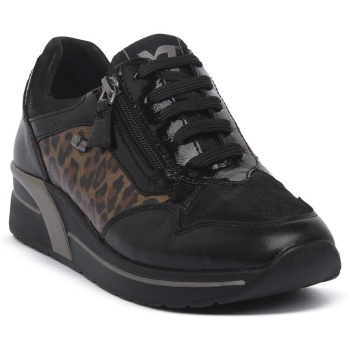 xαμηλά sneakers valleverde nero | σε προσφορά