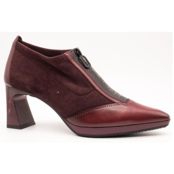 μποτάκια/low boots hispanitas hi254324 | σε προσφορά