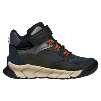 ψηλά sneakers geox bottines |