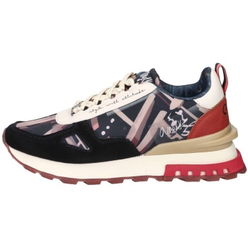 xαμηλά sneakers anekke lisboa 413 | σε προσφορά