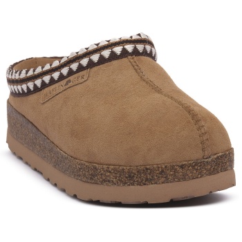 τσόκαρα haflinger lakota chestnut caklz