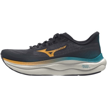 παπούτσια για τρέξιμο mizuno shoe wave σε προσφορά