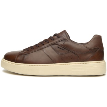 xαμηλά sneakers nerogiardini delavato