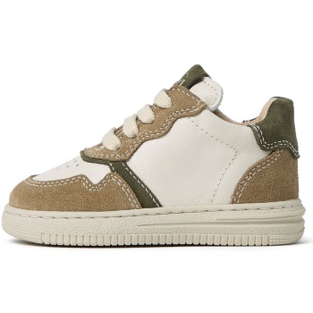 xαμηλά sneakers nerogiardini arold