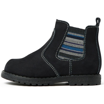 μπότες nerogiardini longbeach medio tr