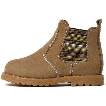 μπότες nerogiardini longbeach medio