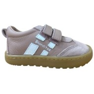  xαμηλά sneakers blanditos lisboa deportiva respetuosa rosa palo |