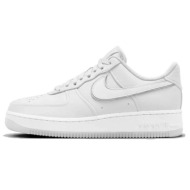  xαμηλά sneakers nike air force 1 low sp a ma maniére white |