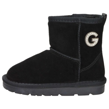 μποτίνια gaëlle paris gl0052l | σε προσφορά