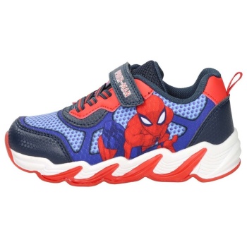 xαμηλά sneakers marvel sp014125 | σε προσφορά